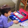 Learning Resources Pretend & Play Cash Register