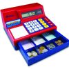 Learning Resources Pretend & Play Cash Register