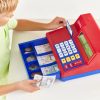 Learning Resources Pretend & Play Cash Register