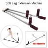 Leg Extension Yoga Stretcher Machine1