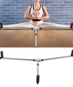 Leg Extension Yoga Stretcher Machine7