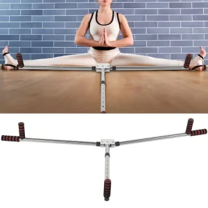 Leg Extension Yoga Stretcher Machine7