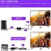 Long Range Indoor Hdtv 4K Digital Antenna 500 Miles3