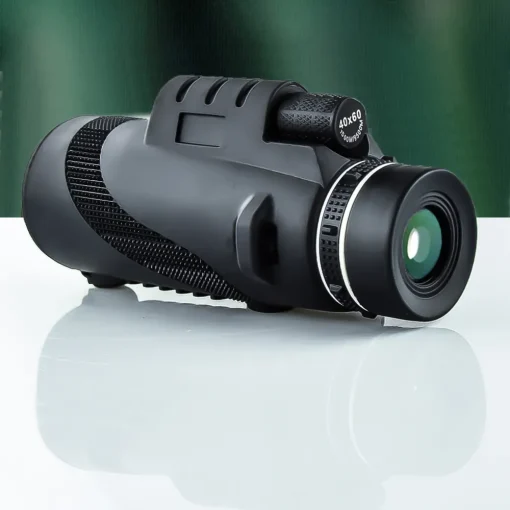 Military Grade Monocular Telescope1