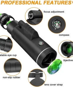 Military Grade Monocular Telescope4