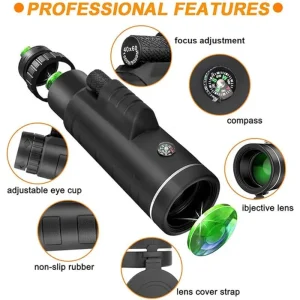 Military Grade Monocular Telescope4