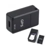 Mini Real Time Gps Tracker Device Small Size And Light Weight19