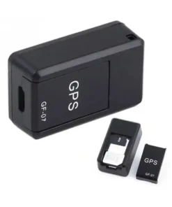 Mini Real Time Gps Tracker Device Small Size And Light Weight19