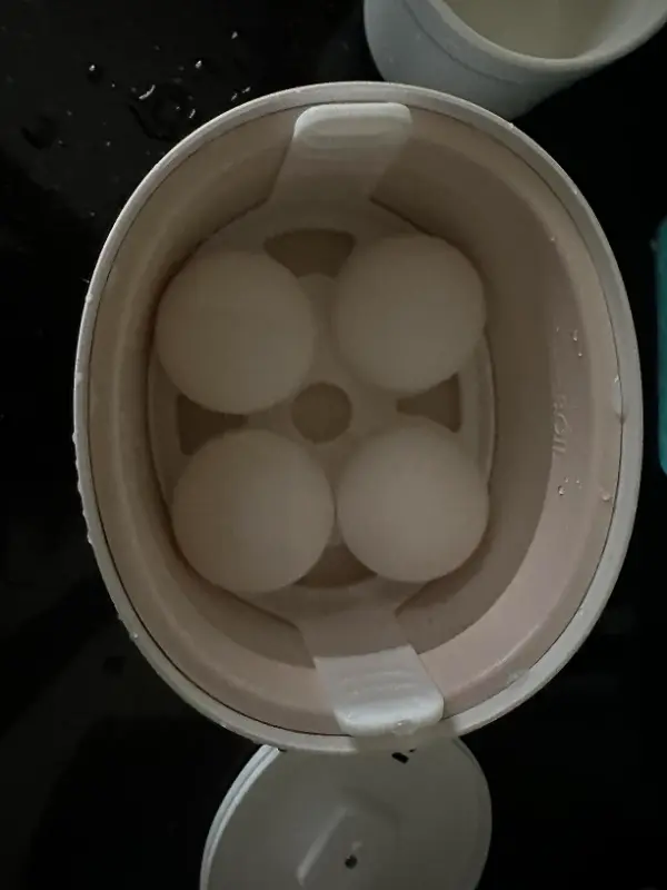 Multifunctional Egg Boiler photo review