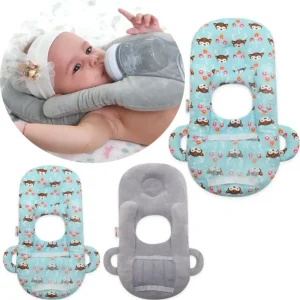 Nursing Cushion – Baby Feeding Pillow6