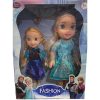 Frozen Fashion Elsa And Anna Fashion Doll Gifts For Kids 1851