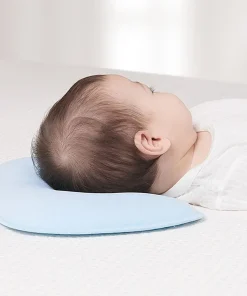 Pillow Head Shaping Prevent Flat Head For Newborn