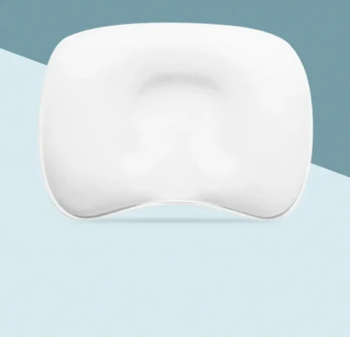 Pillow Head Shaping Prevent Flat Head For Newborn1