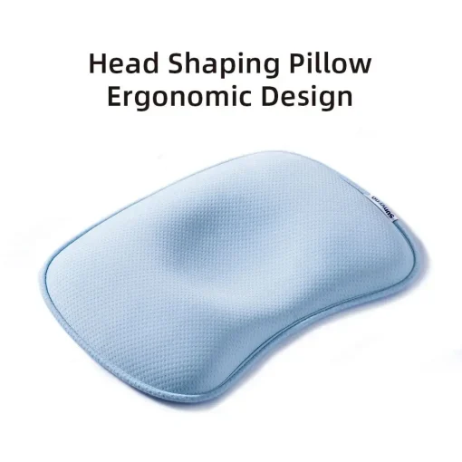 Pillow Head Shaping Prevent Flat Head For Newborn5