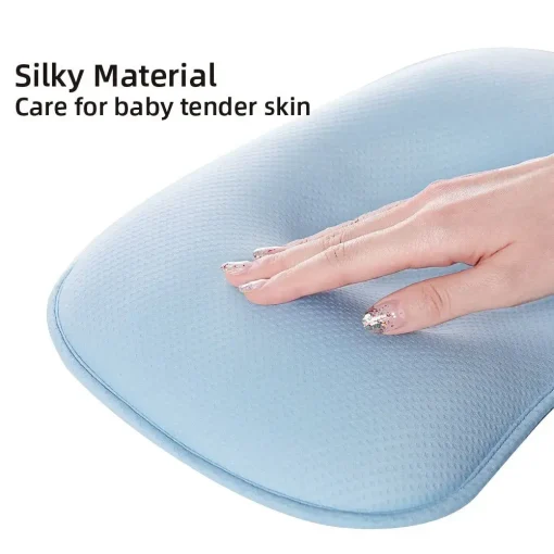 Pillow Head Shaping Prevent Flat Head For Newborn7