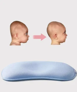 Pillow Head Shaping Prevent Flat Head For Newborn8