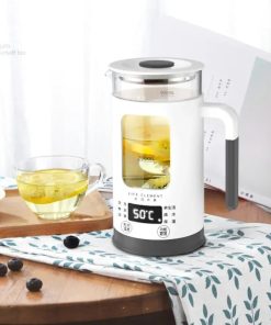 Portable Electric Kettle1