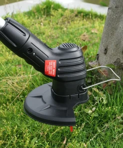 Portable Smart Wireless Electric Lawn Mower1