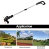 Portable Smart Wireless Electric Lawn Mower6