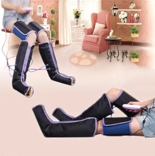 Premium Foot And Leg Massager6