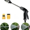 Pressure Cleaner For Every Garden Hose1