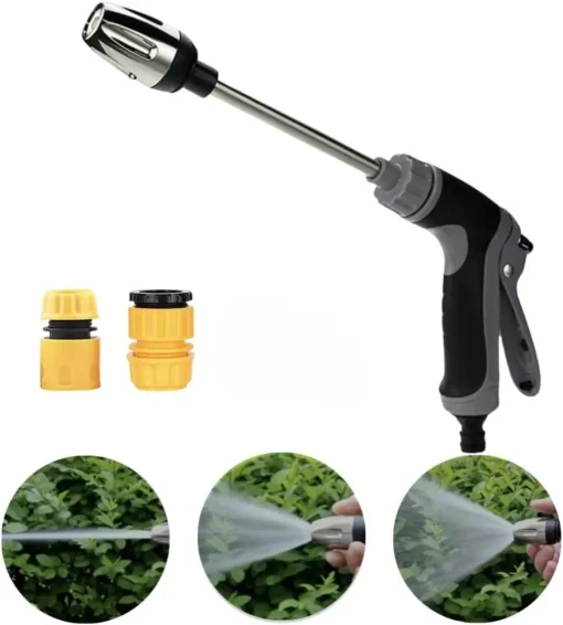 Pressure Cleaner For Every Garden Hose1