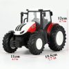 Rc Farm Tractor – 2.4G Remote Control Construction Vehicle3