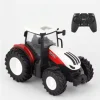 Rc Farm Tractor – 2.4G Remote Control Construction Vehicle5