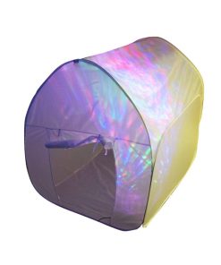 White Sensory Tent