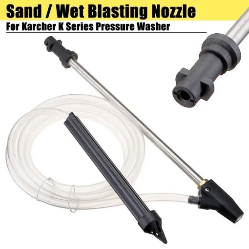 Sand Blaster For Karcher K2-K72