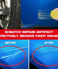 Scratch Remover For Car Paints All Paint Colors