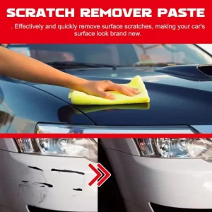 Scratch Remover For Car Paints All Paint Colors8