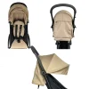 Stroller Canopy And Seat Cushion For Baby5