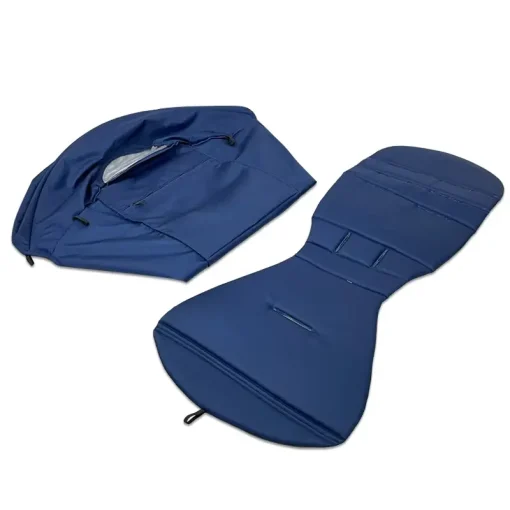 Stroller Canopy And Seat Cushion For Baby8