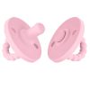 Silicone Soother Baby Pacifier And Teether