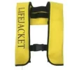 Swimming Life Vest Fishing Jacket 5 Sec Automatic Inflatable Survival2