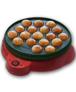 Takoyaki Maker