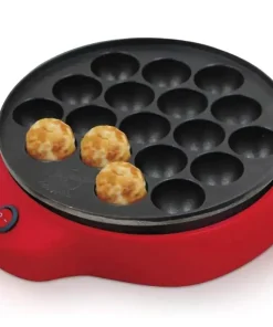 Takoyaki Maker