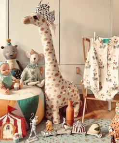 The Giraffe Nursery Decor Plush Toy