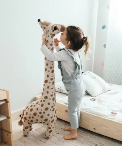 The Giraffe Nursery Decor Plush Toy1