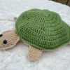 Turtle Crochet Memory Game - Memory Training - Turtle Memory Game2