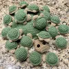 Turtle Crochet Memory Game - Memory Training - Turtle Memory Game5