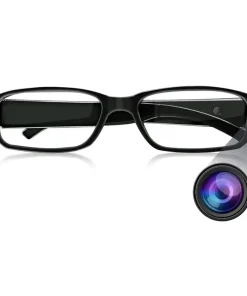 Ultra Hd Video Recording Camera Glasses 1080P Discreet HD Camera Glasses