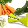 Vegetable Spiral Slicer Cutter4