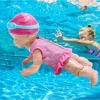 Waterproof Swimming Baby Doll – The Gift For Kids14