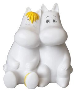 Moomin Love Led Lamp