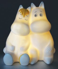 Moomin Love Led Lamp