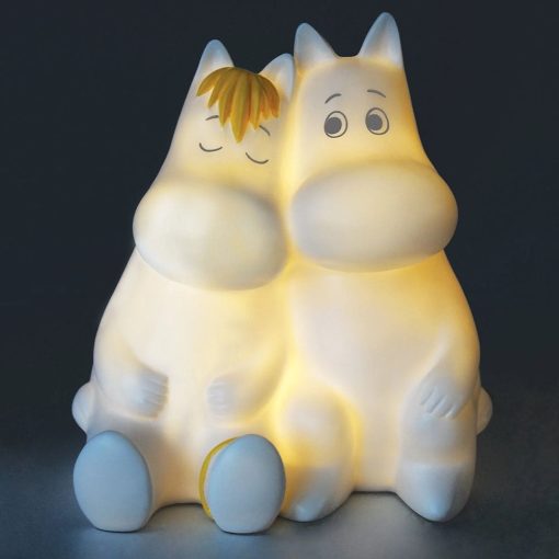 Moomin Love Led Lamp