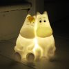 Moomin Love Led Lamp