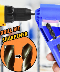 Domom Drill Bit Sharpener